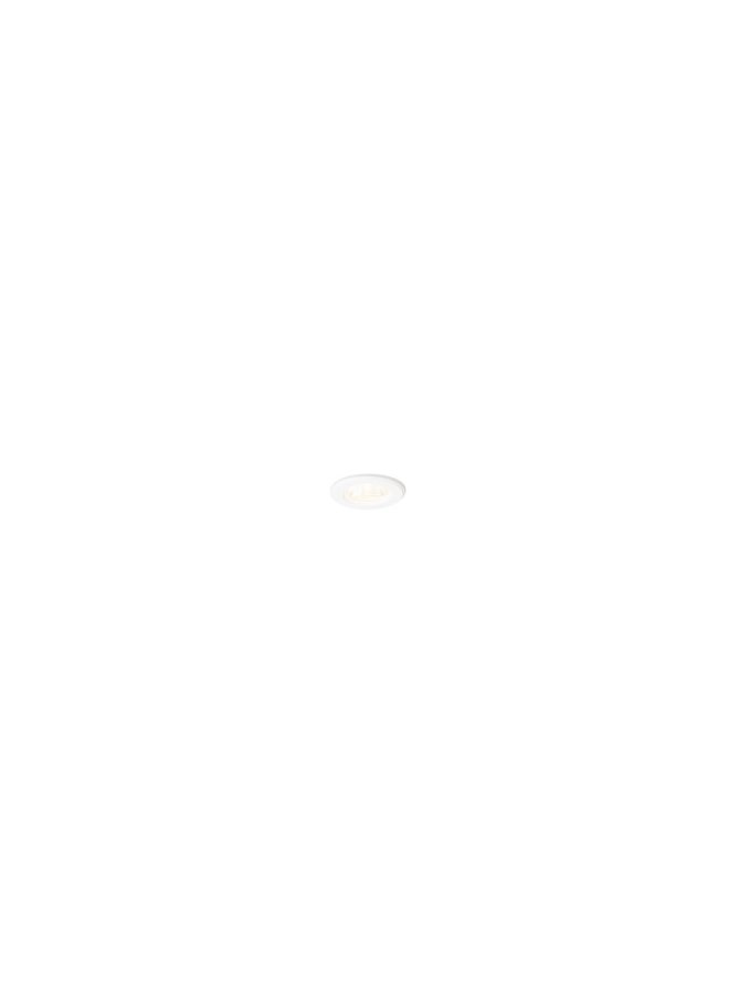 DUNE E27 sufitowa czarna 230V LED E27 9W IP65