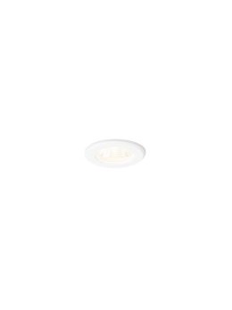 DUNE E27 sufitowa czarna 230V LED E27 9W IP65