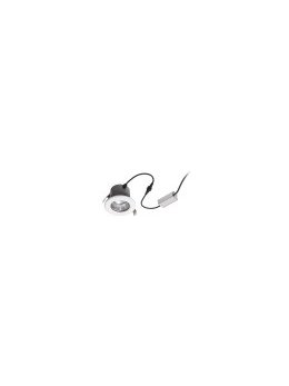 DUNE E27 sufitowa czarna 230V LED E27 9W IP65