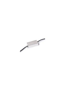 DUNE E27 sufitowa czarna 230V LED E27 9W IP65