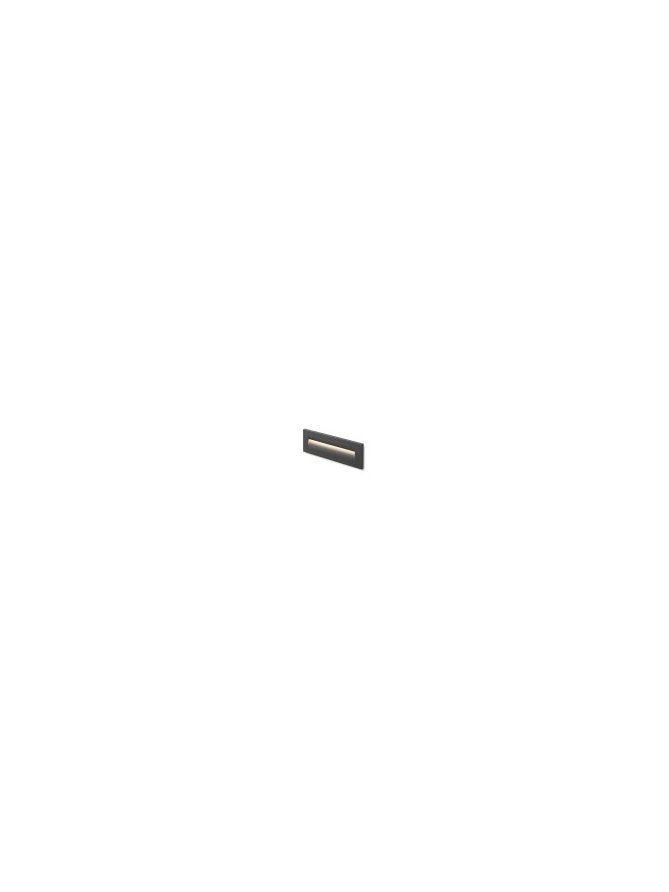 DUNE E27 sufitowa czarna 230V LED E27 9W IP65