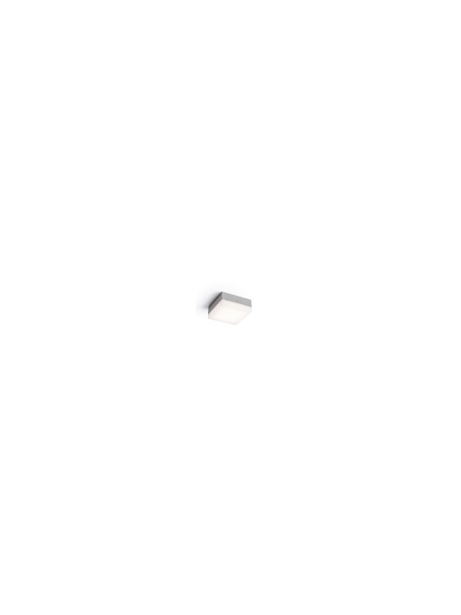 CLYDE ścienna antracyt  230V LED E27 11W IP44