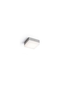 CLYDE ścienna antracyt  230V LED E27 11W IP44