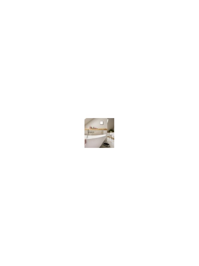 BONNIE ścienna antracyt  230V LED E27 11W IP44