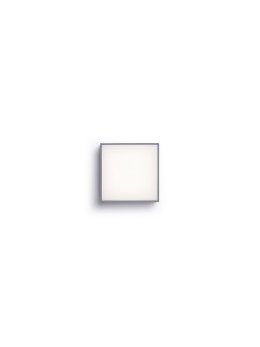 BONO natynkowa antracyt  230V LED 4W IP65  3000K