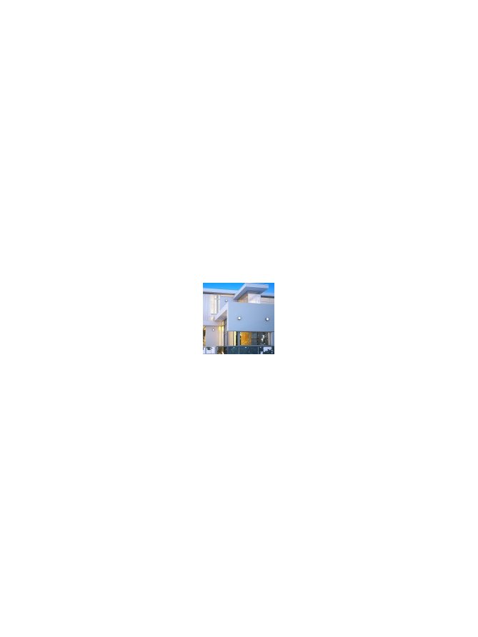 BONO natynkowa antracyt  230V LED 4W IP65  3000K