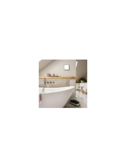 BONO natynkowa antracyt  230V LED 4W IP65  3000K