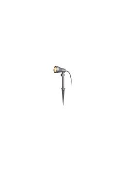 DIREZZA na klinie antracyt  230V GU10 35W IP54