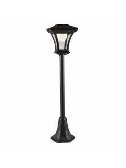 Lampa solarna ogrodowa słupek latarnia LED 325518 GoldLux - LEDco.pl