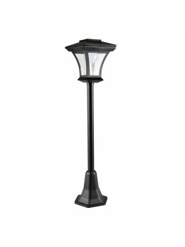 Lampa solarna ogrodowa słupek latarnia LED 325518 GoldLux - LEDco.pl