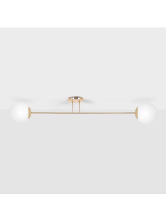 Lampa sufitowa K-5405 z serii LUMIA