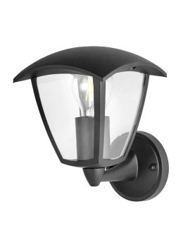 Kinkiet ogrodowy z dużymi kloszami IGMA 311863 Goldlux - LEDco.pl