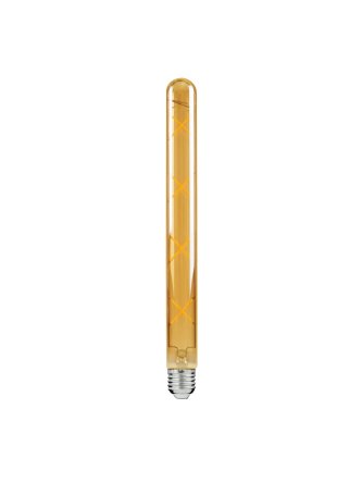 Żarówka LED filament T30 4,5W E27 500lm retro 329073 GoldLux - LEDco.pl
