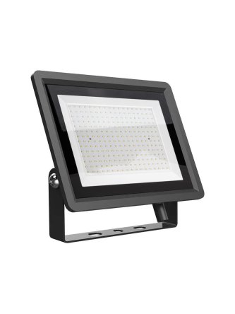Projektor LED V-TAC 200W SMD F-CLASS Czarny VT-49204 4000K 17600lm