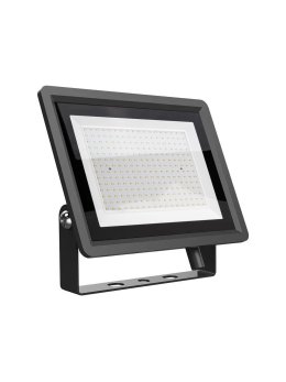 Projektor LED V-TAC 200W SMD F-CLASS Czarny VT-49204 4000K 17600lm