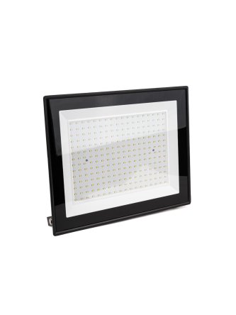 Projektor LED V-TAC 200W SMD F-CLASS Czarny VT-49204 4000K 17600lm 2