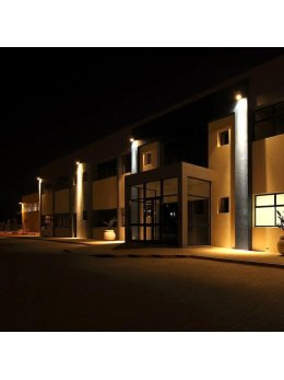 Projektor LED V-TAC 200W SMD F-CLASS Czarny VT-49204 4000K 17600lm