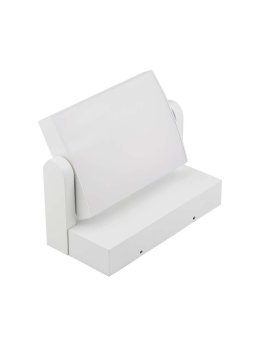 Projektor Oprawa Elewacyjna V-TAC 17W LED Biała IP65 VT-11020 4000K 2520lm