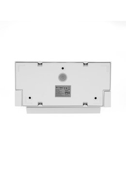 Projektor Oprawa Elewacyjna V-TAC 17W LED Biała IP65 VT-11020 4000K 2520lm