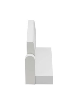 Projektor Oprawa Elewacyjna V-TAC 17W LED Biała IP65 VT-11020 4000K 2520lm