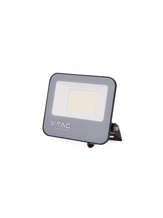 Projektor LED V-TAC 50W 185Lm/W Czarny VT-4456 6500K 9250lm
