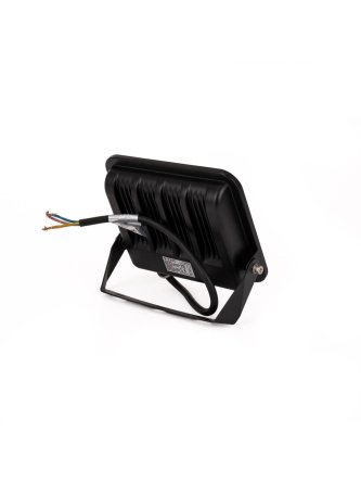 Projektor LED V-TAC 50W 185Lm/W Czarny VT-4456 6500K 9250lm 2