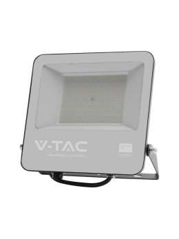 Projektor LED V-TAC 100W 135Lm/W SAMSUNG CHIP Czarny VT-44101 6500K 11480lm 5 Lat Gwarancji