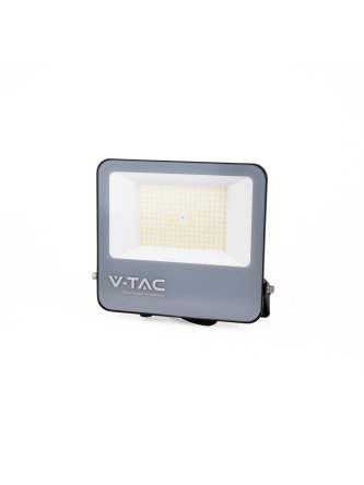 Projektor LED V-TAC 100W 185Lm/W Czarny VT-44105 4000K 18500lm