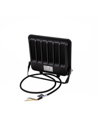 Projektor LED V-TAC 100W 185Lm/W Czarny VT-44105 4000K 18500lm 2