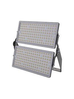 Projektor LED V-TAC 500W Czarny IP65 135Lm/W VT-48500 6500K 67500lm