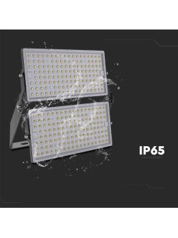 Projektor LED V-TAC 500W Czarny IP65 135Lm/W VT-48500 6500K 67500lm