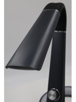 Lampka biurkowa K-BL1063 CZARNY z serii BERKANE