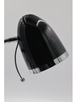 Lampka biurkowa K-MT-200 CZARNY z serii KAJTEK