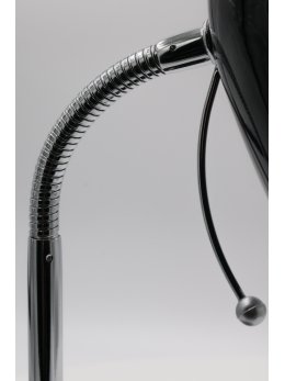 Lampka biurkowa K-MT-200 CZARNY z serii KAJTEK