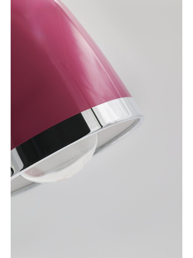 Lampka biurkowa K-MT-200 RÓŻOWY z serii KAJTEK