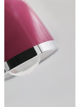 Lampka biurkowa K-MT-200 RÓŻOWY z serii KAJTEK