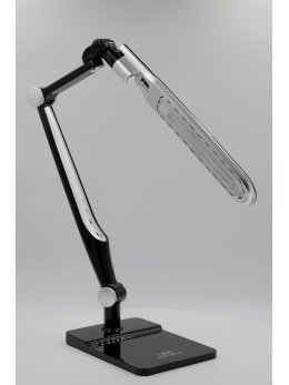 Lampka biurkowa K-BL1207 CZARNY z serii MICA