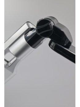 Lampka biurkowa K-BL1207 CZARNY z serii MICA