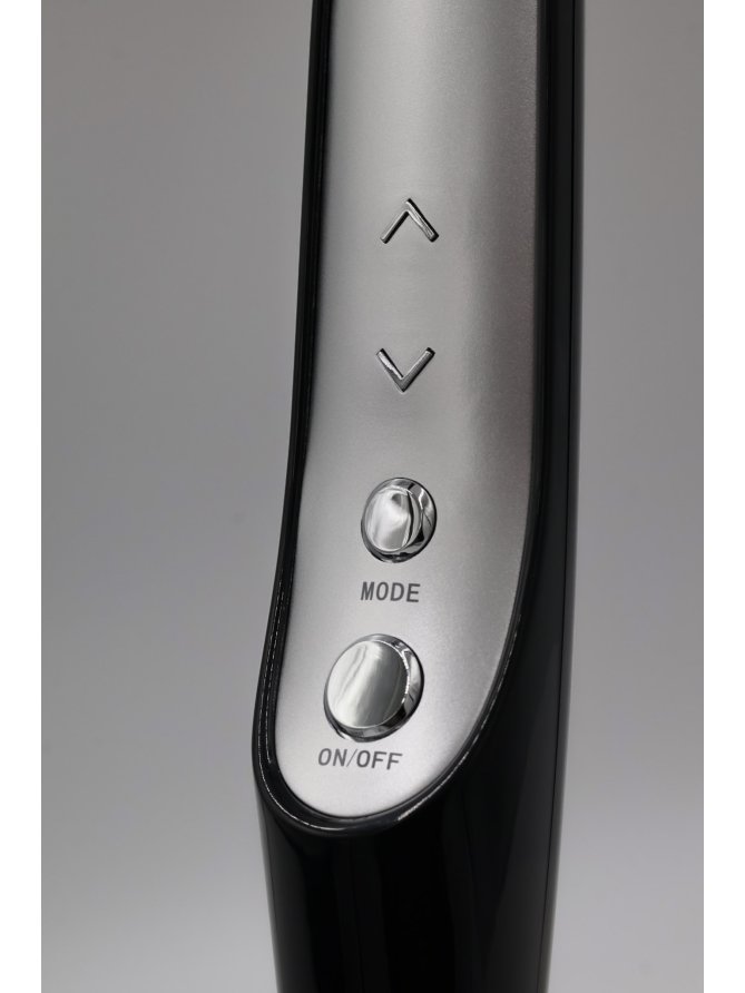 Lampka biurkowa K-BL1207 CZARNY z serii MICA