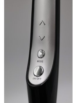 Lampka biurkowa K-BL1207 CZARNY z serii MICA