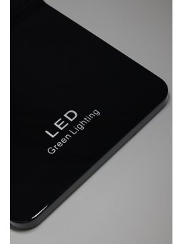 Lampka biurkowa K-BL1207 CZARNY z serii MICA