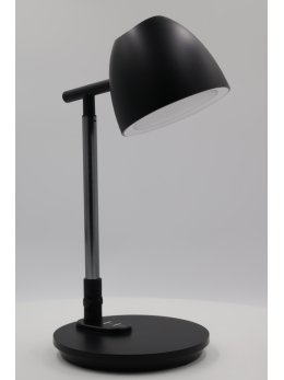 Lampka biurkowa K-BL1528 CZARNY z serii LOLEK