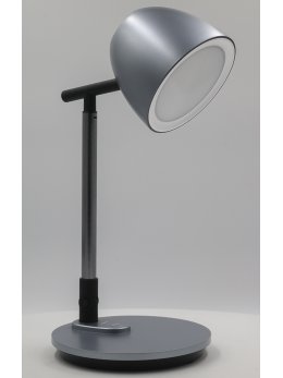 Lampka biurkowa K-BL1528 GRAFIT z serii LOLEK