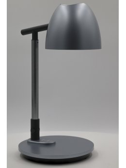 Lampka biurkowa K-BL1528 GRAFIT z serii LOLEK