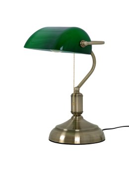 Lampka bankierska K-MT-207 z serii BANK