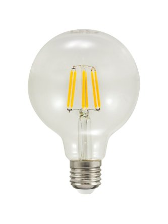 Żarówka LED filament 7,5W E27 1055lm retro 308580 GoldLux - LEDco.pl
