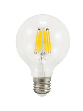 Żarówka LED filament 7W E27 870lm retro 308924 GoldLux - LEDco.pl