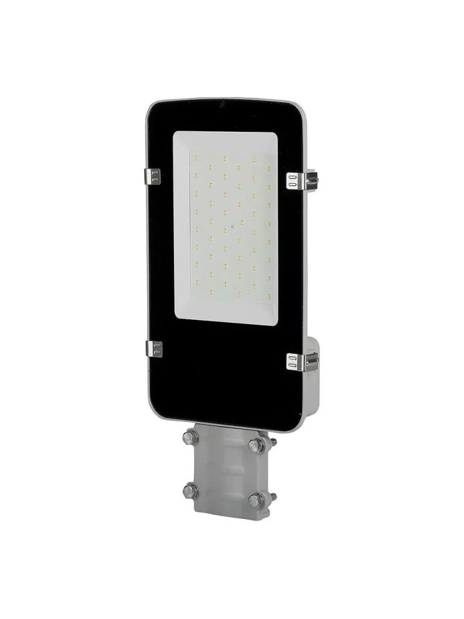 Oprawa Uliczna LED V-TAC SAMSUNG CHIP 30W VT-30ST 4000K 3000lm 5 Lat Gwarancji