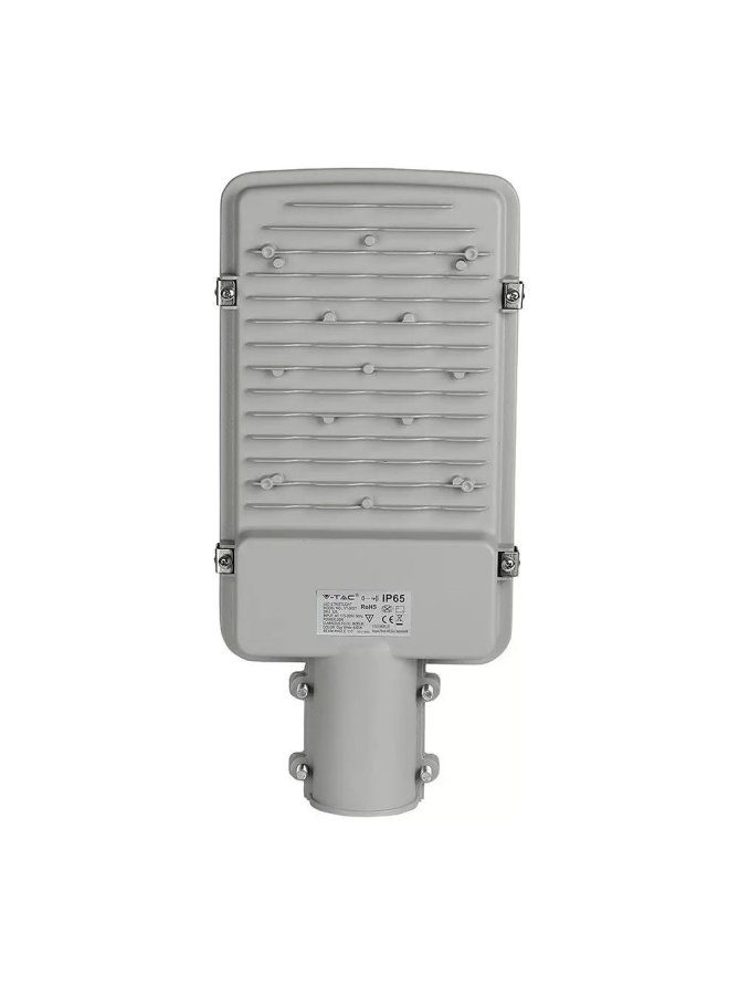 Oprawa Uliczna LED V-TAC SAMSUNG CHIP 30W VT-30ST 4000K 3000lm 5 Lat Gwarancji