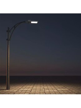 Oprawa Uliczna LED V-TAC SAMSUNG CHIP 100W VT-100ST 4000K 10000lm 5 Lat Gwarancji